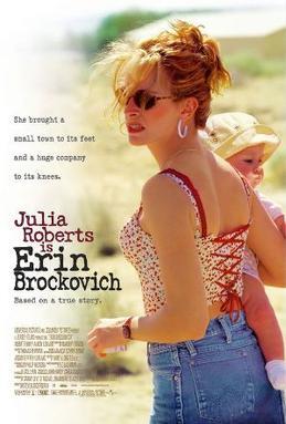 Moment image for Erin Brockovich