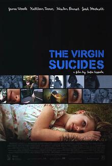 Virgin Suicides
