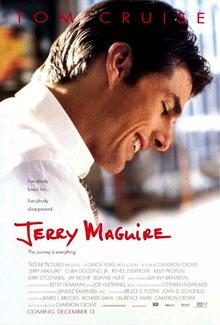 Jerry Maguire Film