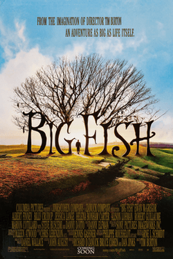 Big Fish