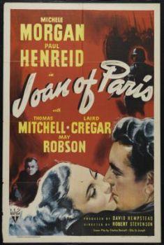 Moment image for Joan of Paris