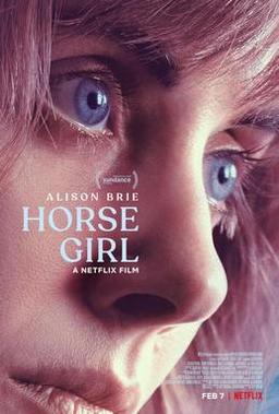Horse Girl 