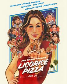 Licorice Pizza 