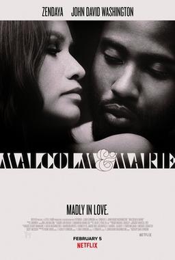 Malcolm and Marie 