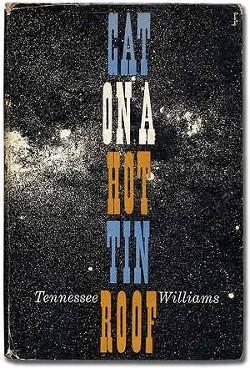 Moment image for Cat on a Hot Tin Roof