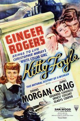 Moment image for Kitty Foyle 