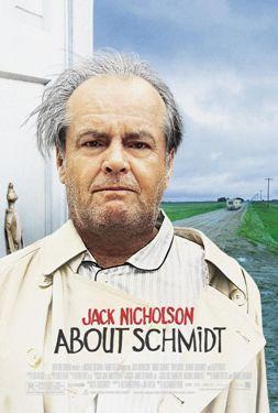 Moment image for About Schmidt