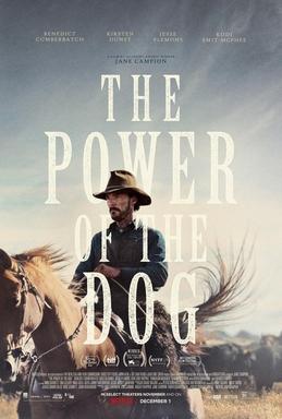 Moment image for The Power of the Dog
