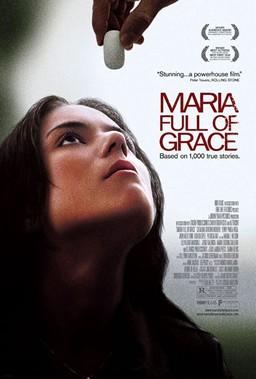 Moment image for Maria Full of Grace