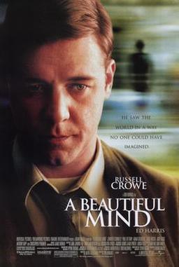 A Beautiful Mind 