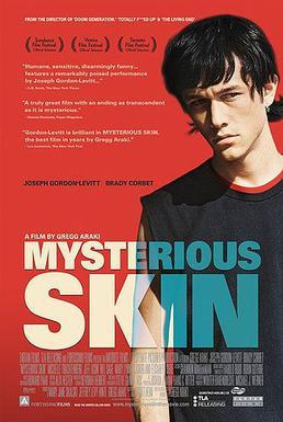 Moment image for Mysterious Skin