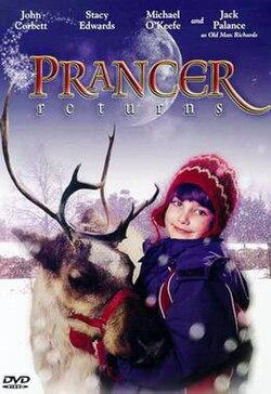 Moment image for Prancer Returns 