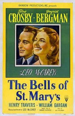 Moment image for The Bells of St. Mary's