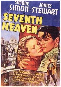 Moment image for Seventh Heaven 