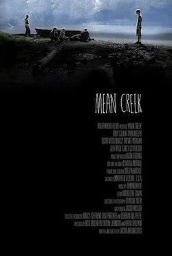 Moment image for Mean Creek
