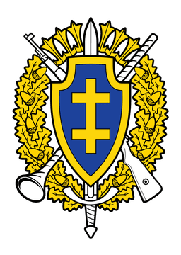 Formation of Riflemen's Union for culture and citizen protection purposes in Lithuania's history.