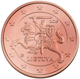 Lithuania adopts the euro as its currency, replacing the litas and becoming the 19th member of the Eurozone