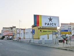 PAICV's Role in Cape Verde's Post-Independence Progress