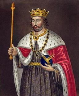 Edward II: Troubled Reign and Abdication