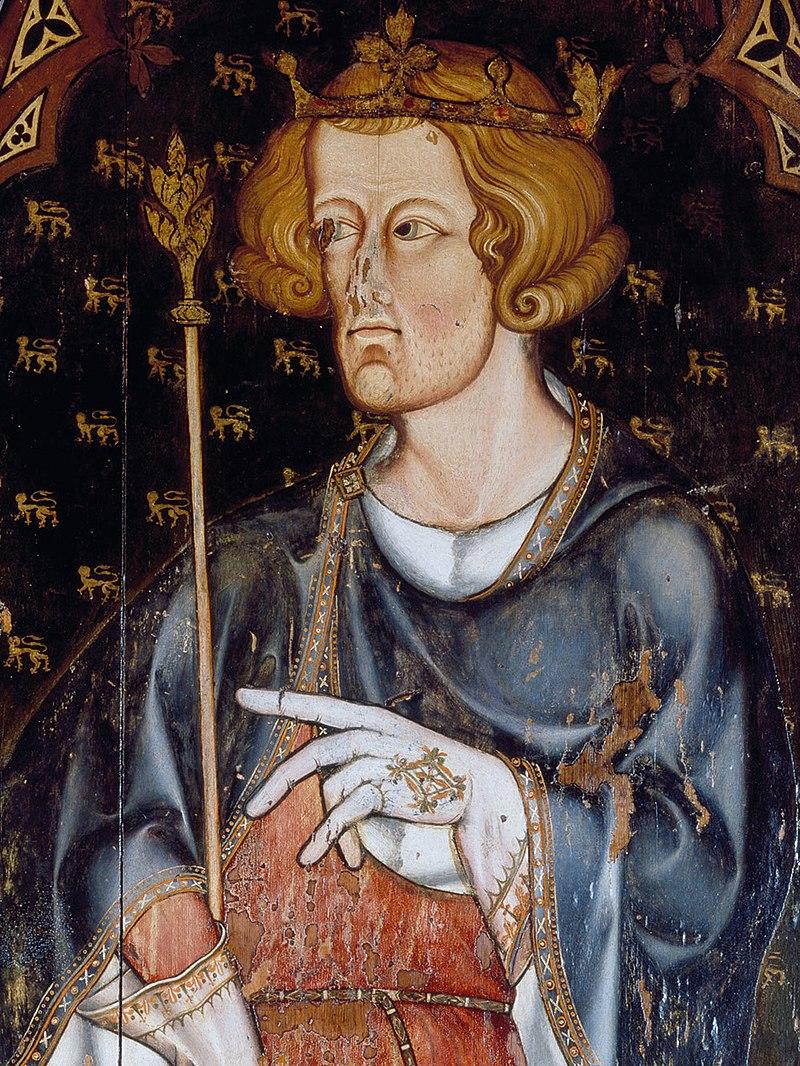 Moment image for Edward I: Consolidating Power and Expanding Influence