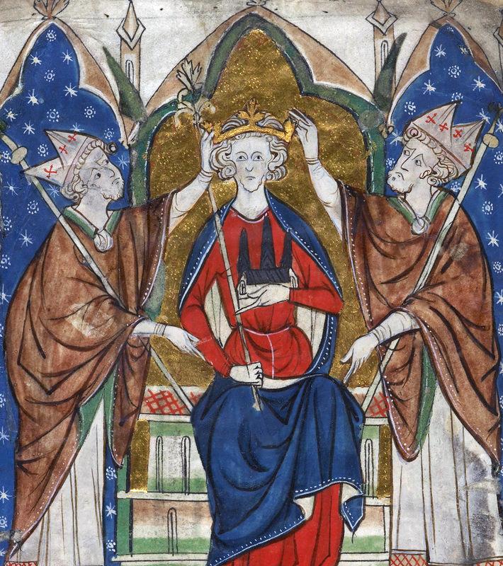 Moment image for Henry III's Enigmatic Rule