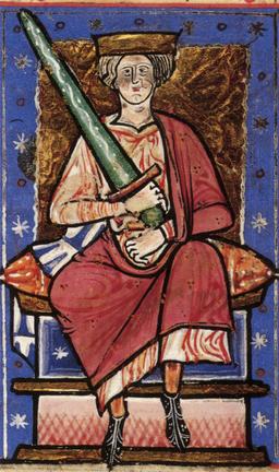 Æthelred II: Unprepared Monarch