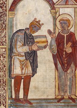 Æthelstan: The First King of England