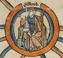 Edward the Elder's Reign