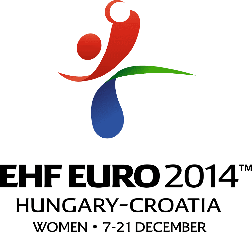 Moment image for Croatia claims second place in Women's EHF European Handball Championship.