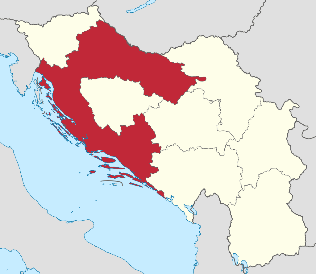 Moment image for Formation of Banovina of Croatia as autonomous province in Yugoslavia for Croatian administration.