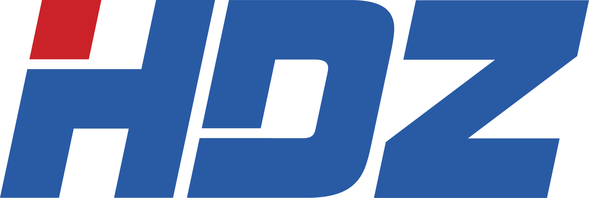 Moment image for Croatian Democratic Union emerges victorious in parliamentary election with majority votes.