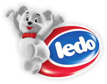 Moment image for Ledo Group acquired by Fortenova Group, marking a change in ownership.