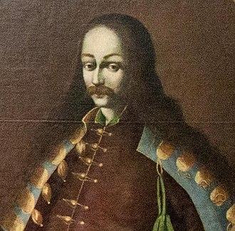 Moment image for Execution of noble Fran Krsto Frankopan for conspiracy against the Habsburg Monarchy, part of history.