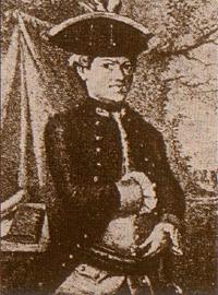 Moment image for Famous poet Matija Antun Relković passes away, leaving legacy of literary contribution and impact.