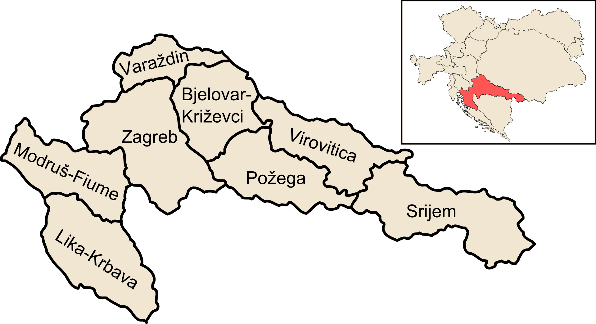 Moment image for King Aleksandar's division creation creates ethnic tension, failing to pacify the country as intended.