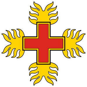 Moment image for Louis I created Order of the Dragon to protect Europe from Ottoman Empire's invasion.