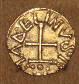 Foundation of Dorestad: A Major Trading Hub