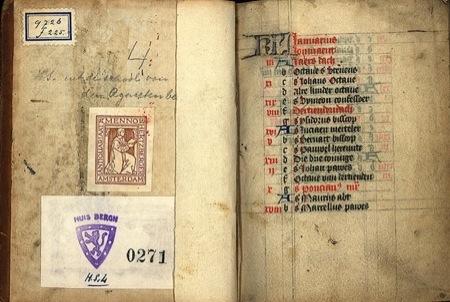 Moment image for The Devotio Moderna Movement in Dutch Religious Practice