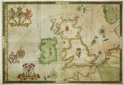 Defeat of Spanish Armada Thwarts Dutch Invasion