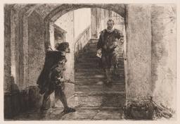 Assassination of William the Silent