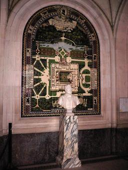 Iconic Peace Palace: Home to International Court of Justice