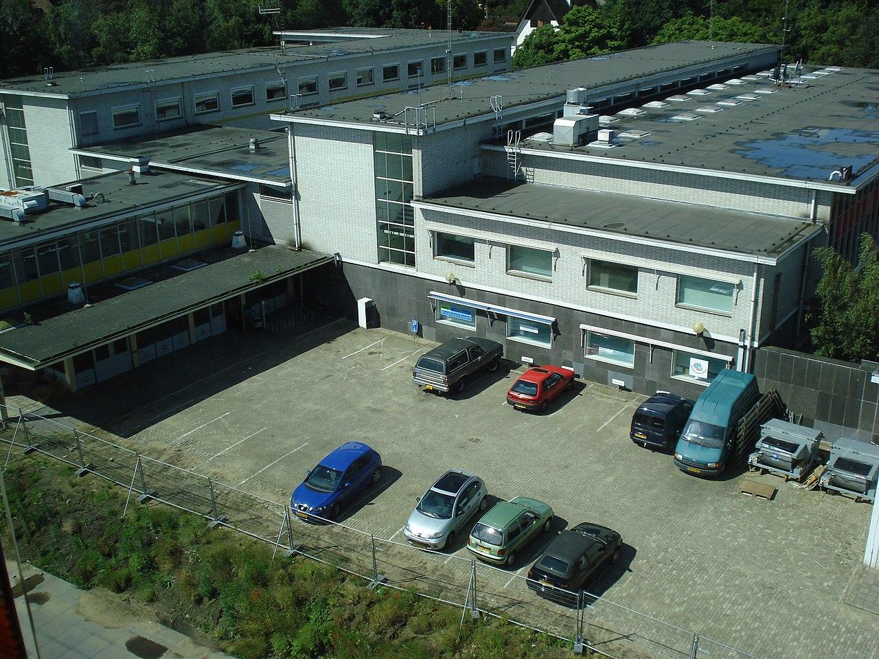 Moment image for Assassination of Pim Fortuyn: A Political Tragedy