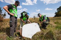MH17 Tragedy: Dutch Nationals Among Many Victims