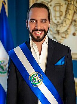 President Nayib Bukele's landslide win in Salvadoran election signals strong support for his policies.