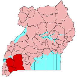 Ruhinda's Creation of Ankole Kingdom