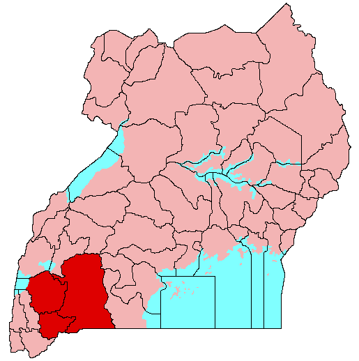 Moment image for Ruhinda's Creation of Ankole Kingdom