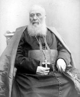 Christian missionaries arrive in Uganda, spreading Christianity.