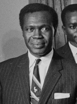 Milton Obote: Future President's Birth