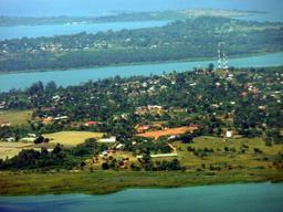 Entebbe Named Administrative Capital