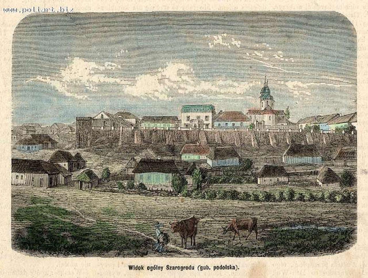 Moment image for Revolt against Polish Rule in Ukraine